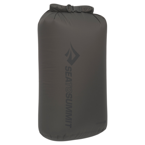Sea To Summit Eco Lightweight Drybag 20L Beluga i gruppen Förvaring / Vattentäta Väskor hos Sportfiskeprylar.se (ASG012011-060126)