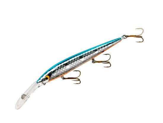 Smithwick Deep Susp Rattlin\' Rogue, 15gr 32OB i gruppen Fiskedrag / Wobblers hos Sportfiskeprylar.se (ASSRB12-32OB)