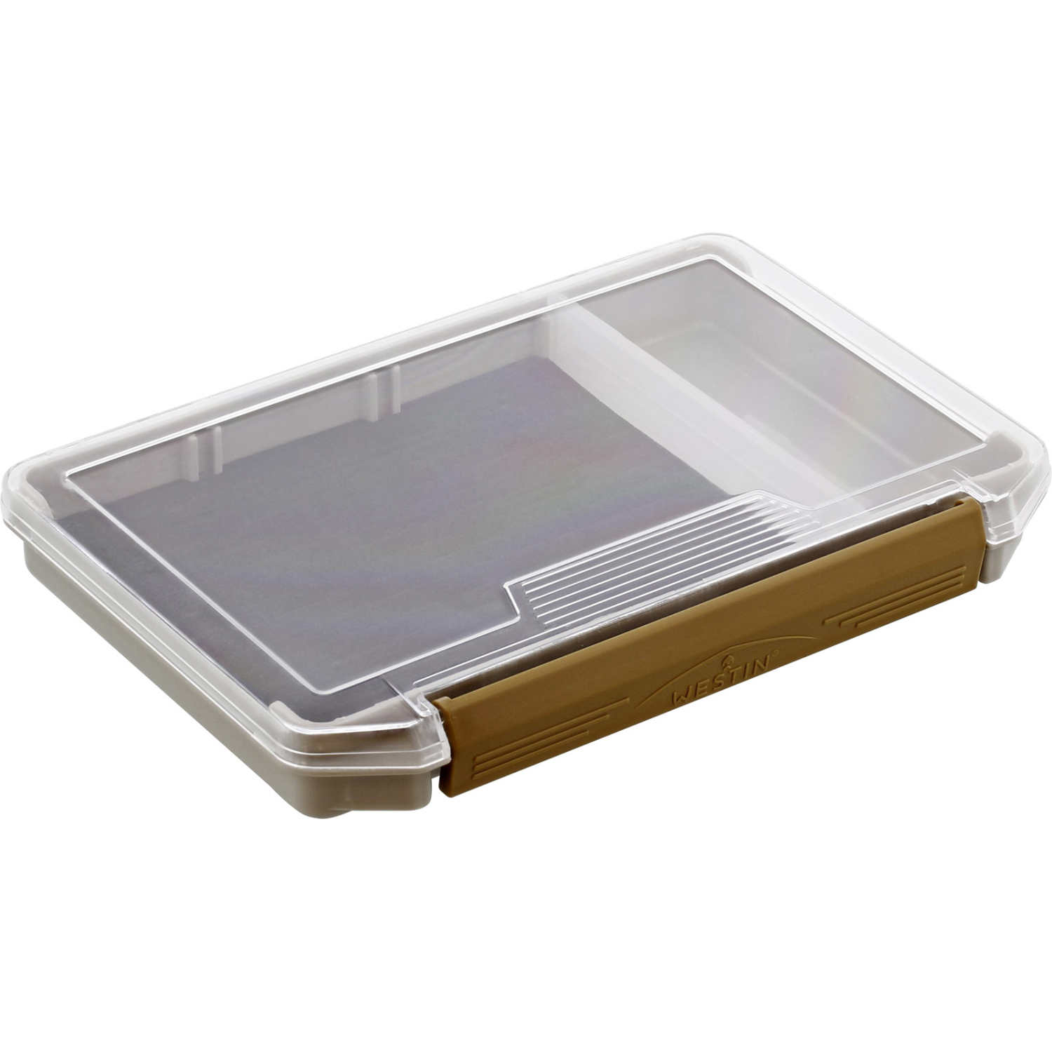 Westin W3 Tackle Box S3 20,5x14,5x3cm i gruppen Förvaring / Boxar & Lådor / Betesboxar hos Sportfiskeprylar.se (B05-S3-023)