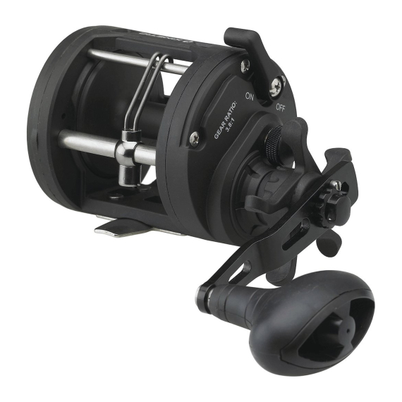 Kinetic Fantastica i gruppen Fiskerullar / Isfiskerullar hos Sportfiskeprylar.se (B109-002-001r)