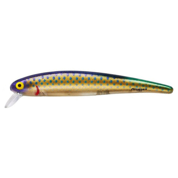 Bomber B15A Long A 13gr 12cm 428 - Fiskedrag - Wobblers