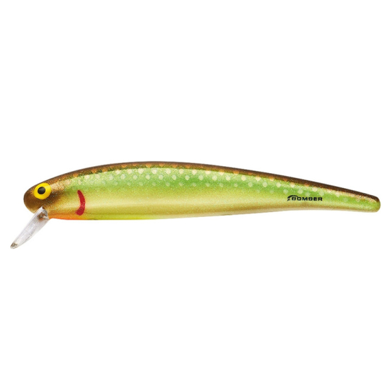 Bomber B15A Long A 13gr 12cm 430 - Fiskedrag - Wobblers