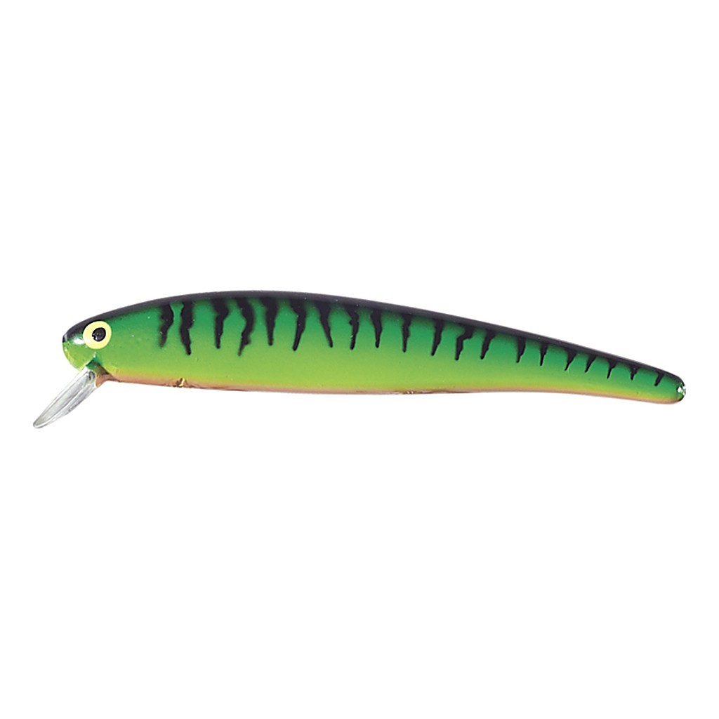 Bomber B15A Long A 13gr 12cm BFT - Fiskedrag - Wobblers