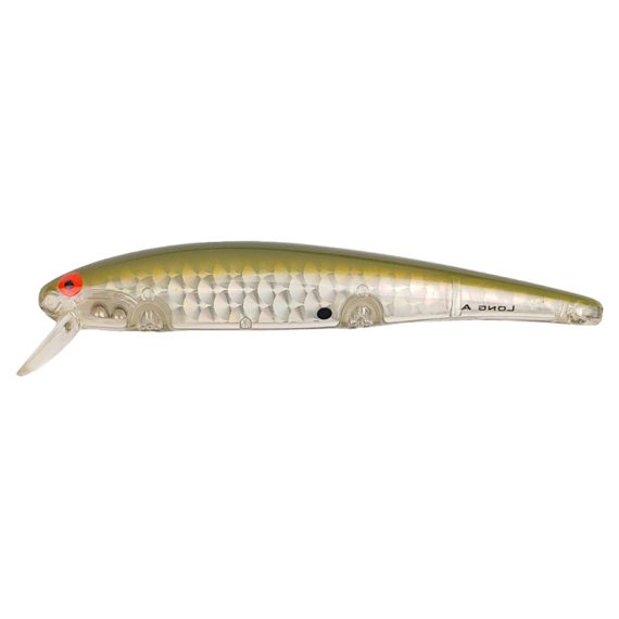 Bomber B15A Long A 13gr 12cm PTG - Fiskedrag - Wobblers