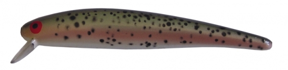 Bomber B15A Long A 13gr 12cm RTOS - Fiskedrag - Wobblers