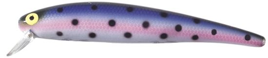 Bomber B15A Long A 13gr 12cm SAL25 - Fiskedrag - Wobblers