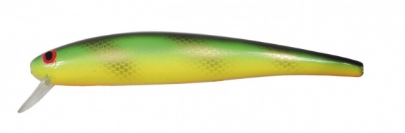 Bomber B15A Long A, WIGG20 - Fiskedrag - Wobblers
