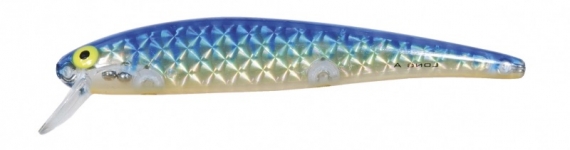Bomber B15A Long A 13gr 12cm WIGG25 - Fiskedrag - Wobblers