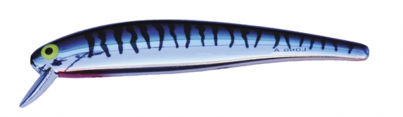 Bomber B15A Long A, WIGG29 - Fiskedrag - Wobblers