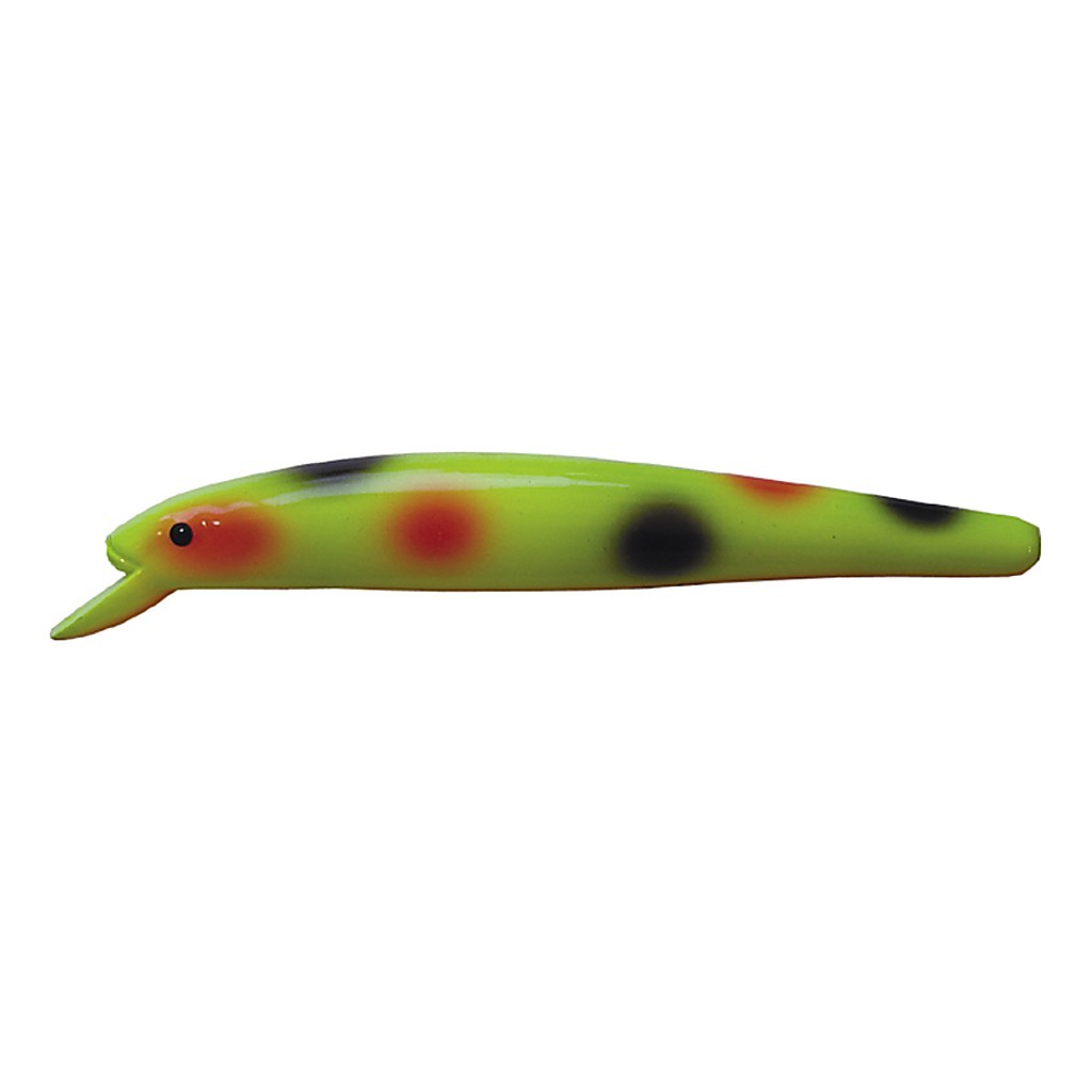 Bomber B15A Long A 13gr 12cm WIGG4 - Fiskedrag - Wobblers