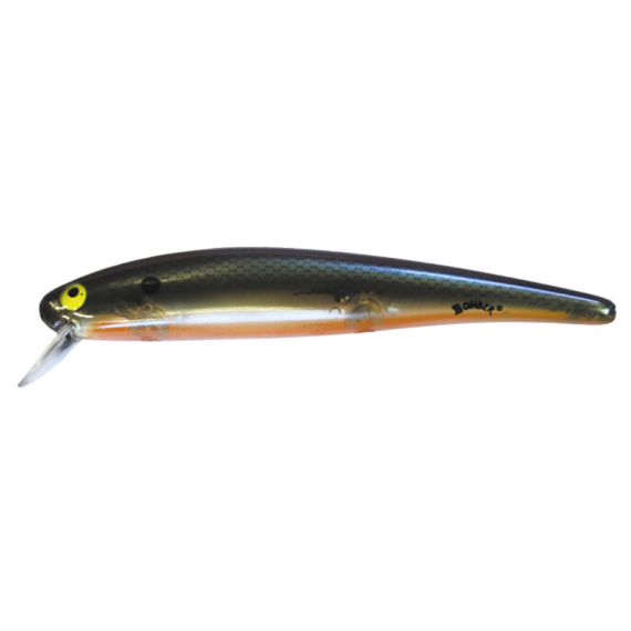 Bomber B15A Long A, WPB i gruppen Fiskedrag / Wobblers hos Sportfiskeprylar.se (B15A-WPB)