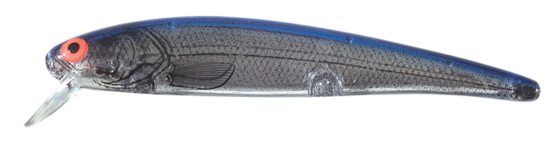 Bomber B15A Long A 13gr 12cm XSIL - Fiskedrag - Wobblers