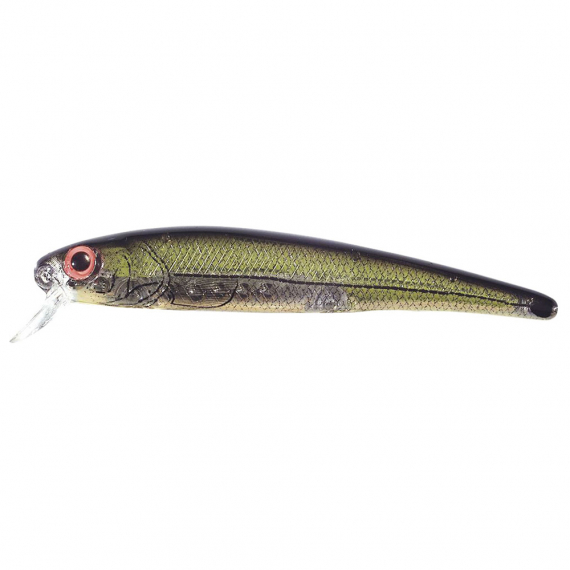 Bomber Pro Long A 17g 12cm i gruppen Fiskedrag / Wobblers hos Sportfiskeprylar.se (B15AP-XCHOr)
