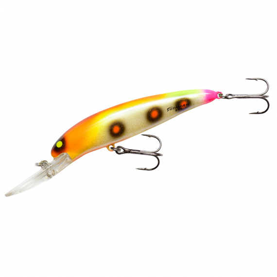 Bomber Deep Long A 12g 9cm - B24A i gruppen Fiskedrag / Wobblers hos Sportfiskeprylar.se (B24A-470)
