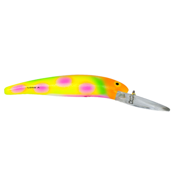 Bomber Deep Long A 21g 12cm i gruppen Fiskedrag / Wobblers / Göswobblers hos Sportfiskeprylar.se (B25A-447r)