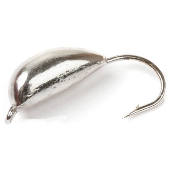 Finnex Wolfram Mormyshka B4 i gruppen Fiskedrag / Pimpelbeten / Mormyskor hos Sportfiskeprylar.se (B4-Agr)