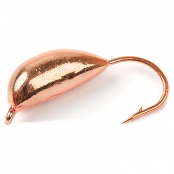 Finnex Wolfram Mormyshka B7 i gruppen Fiskedrag / Pimpelbeten / Mormyskor hos Sportfiskeprylar.se (B7-Agr)