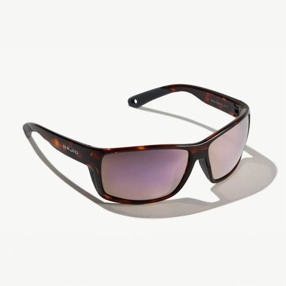 Bajio Bales Beach Dark Tort Gloss Rose Mirror PC +2,00 i gruppen Kläder & Skor / Solglasögon / Polariserade Solglasögon hos Sportfiskeprylar.se (BAL111734200)