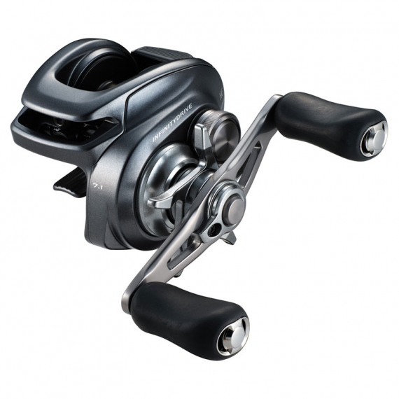 Shimano Bantam 151 i gruppen Fiskerullar / Multirullar / Lågprofilrullar hos Sportfiskeprylar.se (BANTAM151Ar)