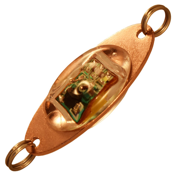 Fibe Blinkblänke i gruppen Fiskedrag / Pimpelbeten / Blinkpirkar hos Sportfiskeprylar.se (BB-Gr)