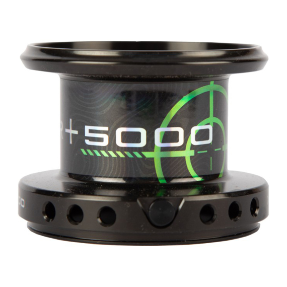 Sonik Xtractor+ 5000 Extra Spool i gruppen Fiskerullar / Baitrunner & Big Pit hos Sportfiskeprylar.se (BC0043)