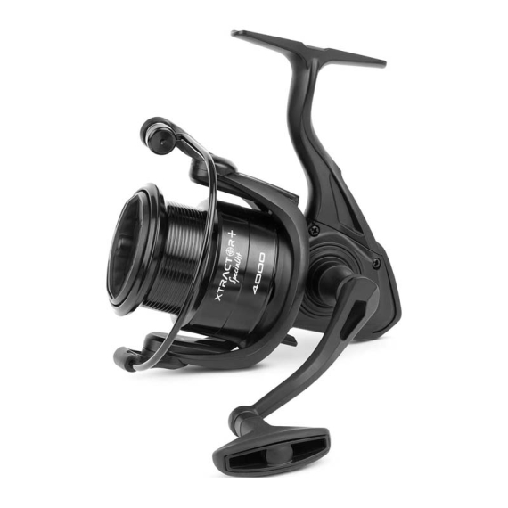 Sonik Xtractor+ Specialist 4000 i gruppen Fiskemetoder / Spinnfiske / Fiskerullar / Haspelrullar hos Sportfiskeprylar.se (BC0050)
