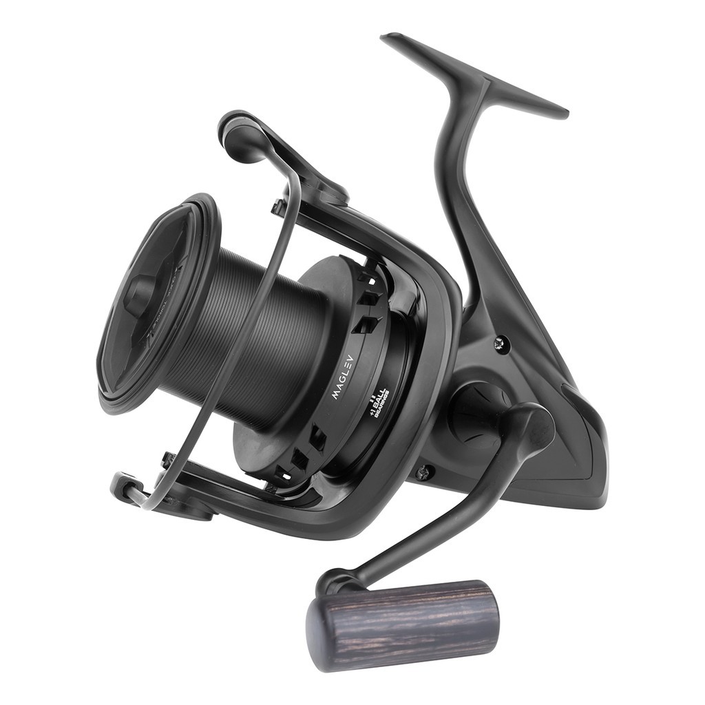 Sonik Maglev 14000 i gruppen Fiskerullar / Baitrunner & Big Pit / Big Pit-rullar hos Sportfiskeprylar.se (BC0069)