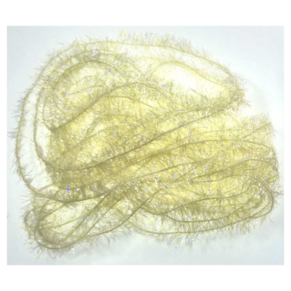 Semperfli Competition UV Chenille 8mm - Fl Cheddar Cheese i gruppen Fiskemetoder / Flugfiske / Flugbindning / Flugbindningsmaterial / Garn & Chenille hos Sportfiskeprylar.se (BCMP008FPR)