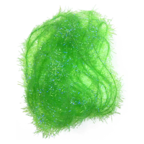 Semperfli Competition UV Chenille 15mm - Fl Nuclear Green i gruppen Krok & Småplock / Flugbindning / Flugbindningsmaterial / Garn & Chenille hos Sportfiskeprylar.se (BCMP015FBC)
