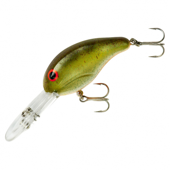 Bandit 300 - Rootbeer - Fiskedrag - Wobblers - Djupgående Wobblers