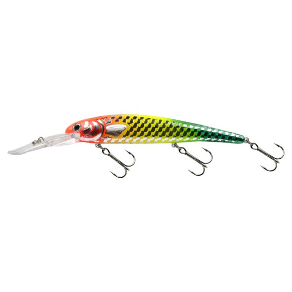 Bandit Generator Chrome Deep 20g, 11,9cm i gruppen Fiskedrag / Wobblers hos Sportfiskeprylar.se (BDTDGEN-G50r)