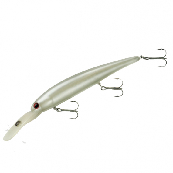 Bandit Walley Deep Glow - Pearl i gruppen Fiskedrag / Wobblers / Göswobblers hos Sportfiskeprylar.se (BDTWBDG-02)
