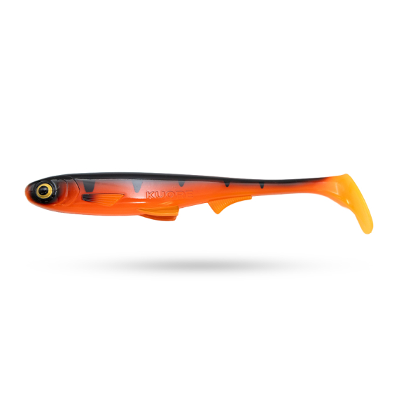 Kuore Bigfoot i gruppen Fiskedrag / Jiggar & Gummibeten / Gäddjiggar hos Sportfiskeprylar.se (BF22HEA1r)