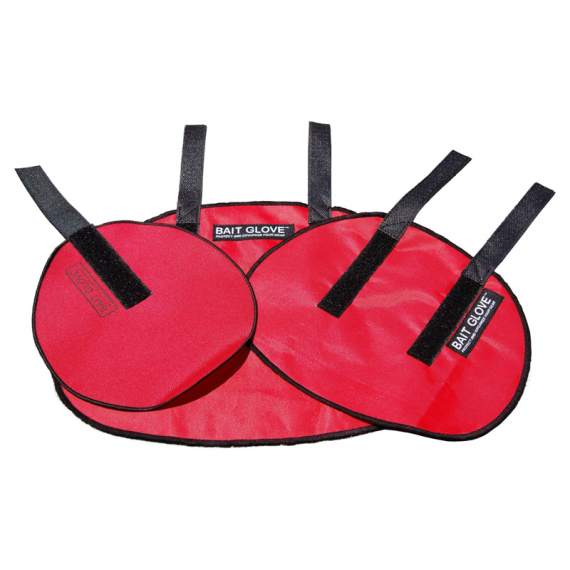 Rod Glove Bait Glove i gruppen Förvaring / Spöförvaring & Spöskydd / Spöstrumpor & Spöfodral hos Sportfiskeprylar.se (BG6RDr)