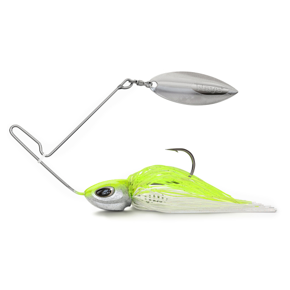 Nays Baits MZ RNNR 2.0 M i gruppen Fiskedrag / Spinnerbaits hos Sportfiskeprylar.se (BH0211001r)