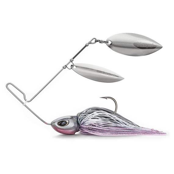 Nays Baits MZ RNNR 2.0 L i gruppen Fiskedrag / Spinnerbaits hos Sportfiskeprylar.se (BH0221401r)