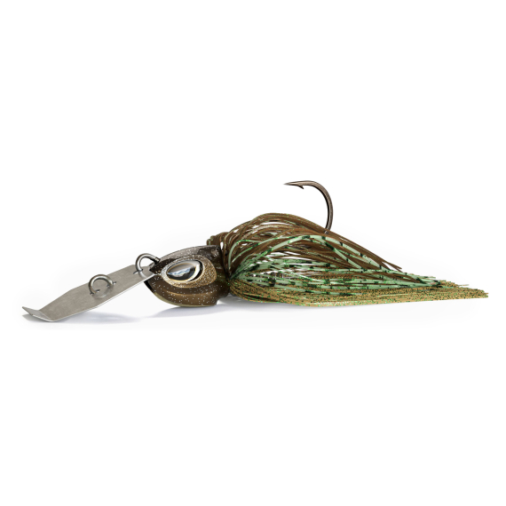 Nays Baits WRRR M i gruppen Fiskedrag / Chatterbaits & Bladed Jigs hos Sportfiskeprylar.se (BH0311001r)