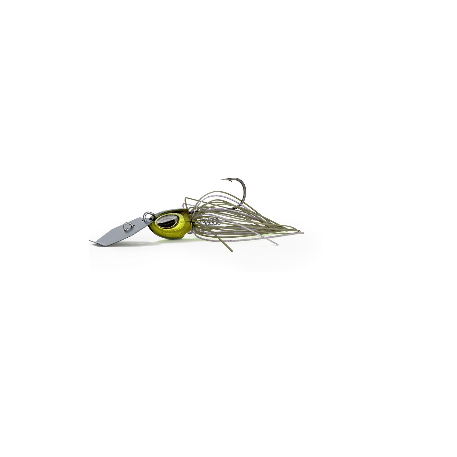 Nays WRRR XS 5g i gruppen Fiskedrag / Bladed Jigs & Chatterbaits hos Sportfiskeprylar.se (BH0330502r)