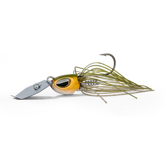 Nays WRRR XS 5g i gruppen Fiskedrag / Bladed Jigs & Chatterbaits hos Sportfiskeprylar.se (BH0330502r)