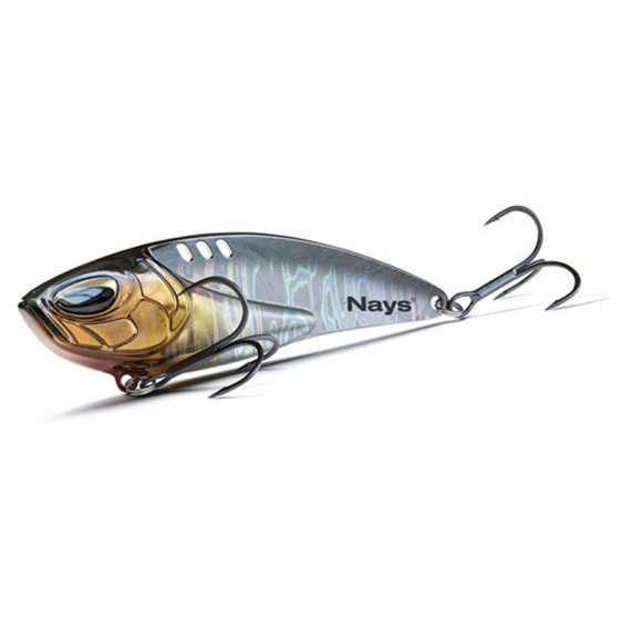 Nays Baits MTL LF i gruppen Fiskedrag / Vibrationsbeten hos Sportfiskeprylar.se (BH070045001r)