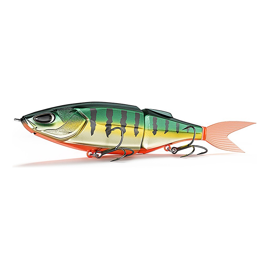 TRN 130 i gruppen Fiskedrag / Swimbaits / Hårda Swimbaits hos Sportfiskeprylar.se (BH140130020r)
