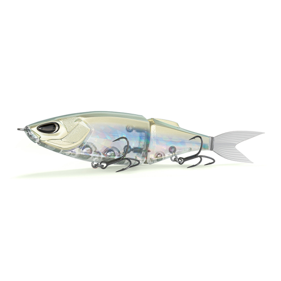 Nays TRN 190 i gruppen Fiskedrag / Swimbaits / Hårda Swimbaits hos Sportfiskeprylar.se (BH140190020r)
