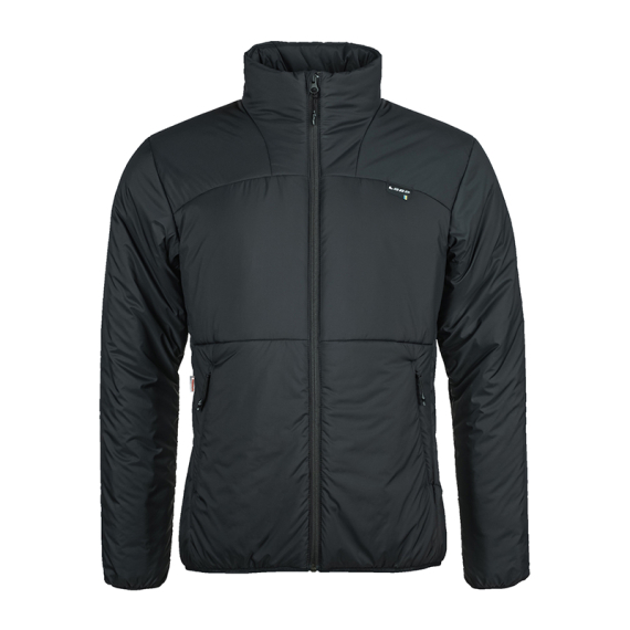 Loop Bartek Jacket Soft Black i gruppen Kläder & Skor / Kläder / Jackor / Dun & Syntetfoderjackor hos Sportfiskeprylar.se (BJB-2XLr)