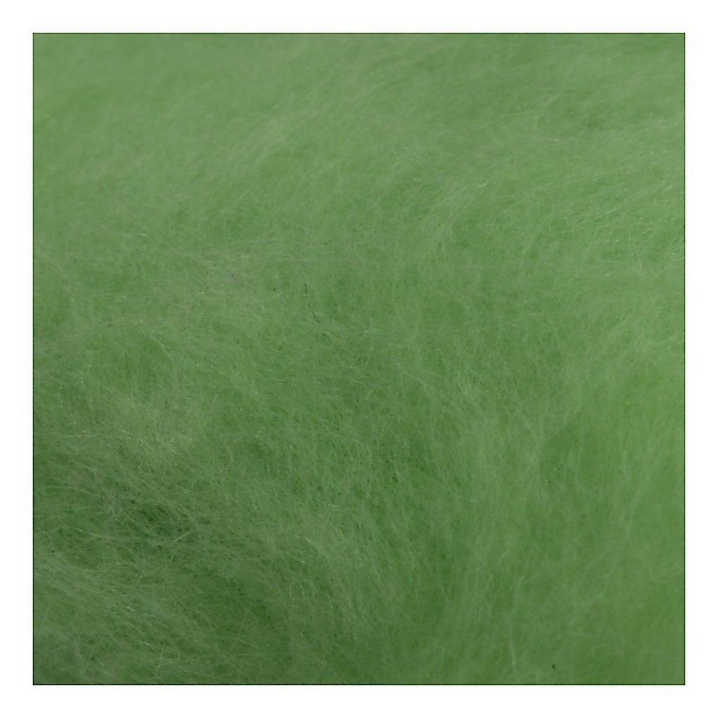 Semperfli Kapok Dubbing - Fl Green i gruppen Krok & Småplock / Flugbindning / Flugbindningsmaterial / Dubbing hos Sportfiskeprylar.se (BKPK000FGN)
