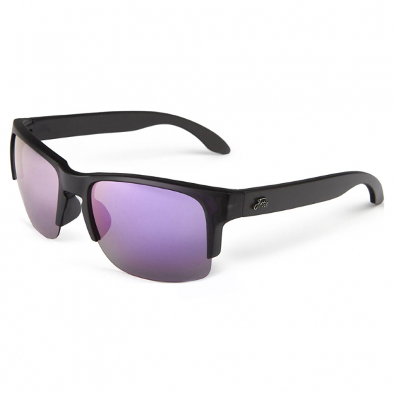Fortis Eyewear Bays Lite, Purple i gruppen Kläder & Skor / Solglasögon / Polariserade Solglasögon hos Sportfiskeprylar.se (BL004)