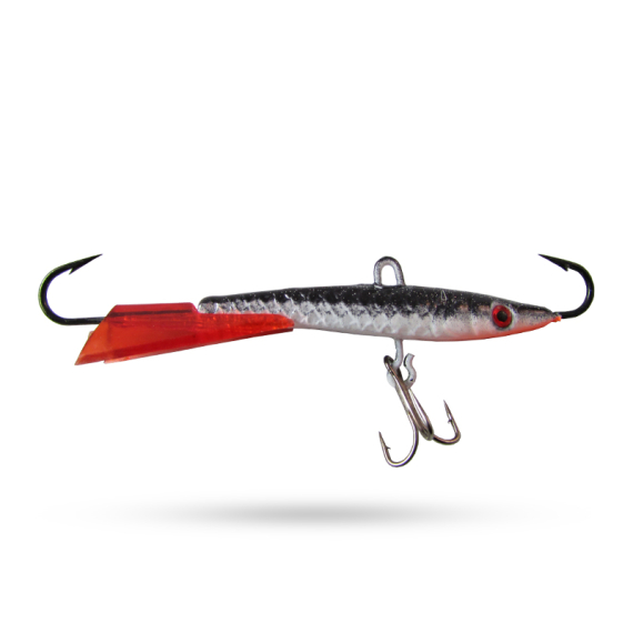 FIBE Balanspirk i gruppen Fiskedrag / Pimpelbeten / Balanspirkar hos Sportfiskeprylar.se (BL4-BPRr)