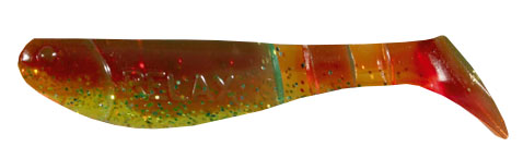 Relax Ripper Kopyto Laminat 3\'\' - L052 i gruppen Fiskedrag / Jiggar & Gummibeten / Abborrjiggar & Gösjiggar hos Sportfiskeprylar.se (BLS3-L052)