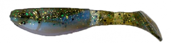 Relax Ripper Kopyto Laminat 3\'\' - L059 i gruppen Fiskedrag / Jiggar & Gummibeten / Abborrjiggar & Gösjiggar hos Sportfiskeprylar.se (BLS3-L059)