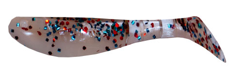 Relax Ripper Kopyto Laminat 3\'\' - L156 i gruppen Fiskedrag / Jiggar & Gummibeten / Abborrjiggar & Gösjiggar hos Sportfiskeprylar.se (BLS3-L156)