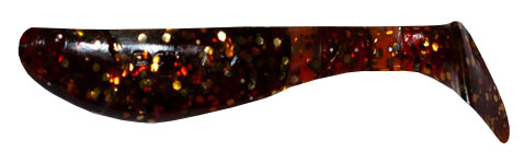 Relax Ripper Kopyto BLS 3\'\' - 092 i gruppen Fiskedrag / Jiggar & Gummibeten / Abborrjiggar & Gösjiggar hos Sportfiskeprylar.se (BLS3-S092)